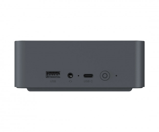 Міні-Пк Beelink EQi Wildcat Lake Core 3 304 (16GB LPDDR5 + 512GB Storage)